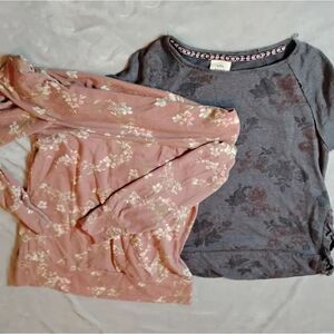 M Shirt Duo USED